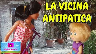 Le avventure di Masha EP59LA VICINA ANTIPATICA [upl. by Charmain]