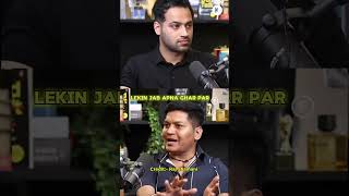 NSG COVER KI KAAM KIYA HAI 🤔  NSG COMMANDO  RAJ SHAMANI × LUCKY BISHT PODCAST  YOGI ADITYANATH [upl. by Anayik]