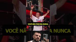 DORIAN YATES eu discordo de você bodybuilder academia maromba treino react [upl. by Shanney]