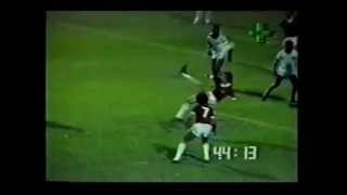 Falcão vs Palmeiras 1979 [upl. by Melville]