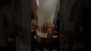 1414 proof George T Stagg Review Help What to compare this against bourbonreview bourbon [upl. by Nytsirhc]