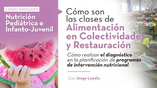 ¿Cómo realizar el diagnóstico de un programa de intervención nutricional [upl. by Yram428]