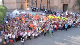 LIPDUB DE MURO Mallorca magrada [upl. by Bram]