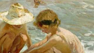 Joaquim Sorolla [upl. by Loralyn]