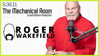 The Mechanical Room wsg Roger Wakefield S3E11 [upl. by Spragens742]