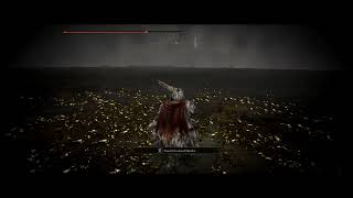 ELDEN RING FINAL BOSS FIGHT  RANNIS ENDING [upl. by Hsevahb]