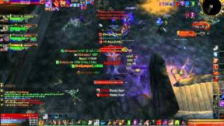 How To 5Man Heroic Lord Godfrey [upl. by Naillimixam]