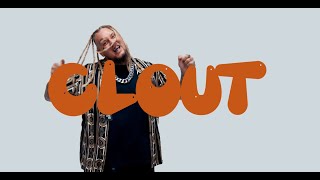 FJ OUTLAW  CLOUT OFFICIAL MUSIC VIDEO [upl. by Zzabahs]