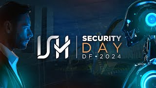 ISH Security Day DF 2024 [upl. by Laiceps]