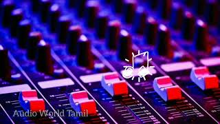 Appan Panna Thappula Song Bass Boosted 🔥💥  Use Headphones 🎧  Amplifier 🔊 for better experience [upl. by Kee]