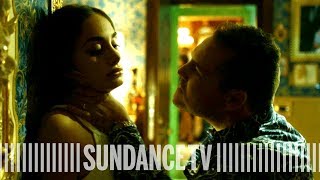 GOMORRAH Season 2 Lelluccio Attacks Marinella Episode 209  SundanceTV [upl. by Mckay185]