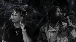 Polo G  21 feat Juice WRLD visualizer Extended [upl. by Ahseit]