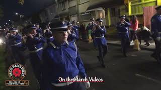 Craigavon Protestant Boys  Star of the North Dollingstown Parade 2024 [upl. by Renner]