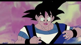 Dragonball Absalon Episode 9 GOKU RETURNS [upl. by Riplex]