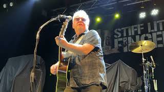 Wreckless Eric  The Half Of It  Picturedrome Holmfirth  3 August 2024 [upl. by Limoli]