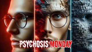 Psychosis Monday [upl. by Allesiram]