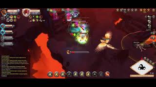 ALBION ONLINE  TRYING HELLGATES 5x5  THE JACKALS [upl. by Nonek]