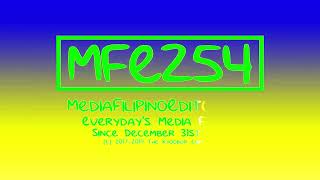 MediaFilipinoEditor254 NomNomNami Logo V2 Effects 5 [upl. by Tallu]