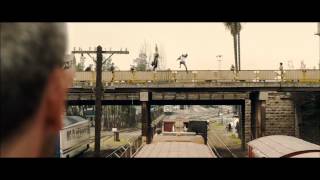 Skyfall IMAX® Exclusive TV Spot [upl. by Trebornhoj]