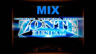 MIX ZONTE MUSICAL [upl. by Joacima913]