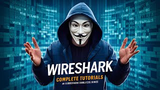 How to Use Wireshark A Complete Tutorial [upl. by Dina]