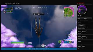 Fortnite Late Game Arena 116000 plus points Ft OCE community [upl. by Stephenson]