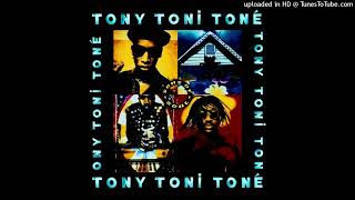 15 Tony Toni Toné  Castleers [upl. by Anoiuq]