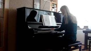 Sunshine Song  Sonnenscheinlied  Piano [upl. by Liuka]