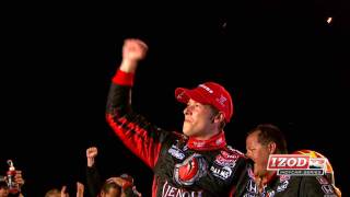 Marco Andretti wins in Iowa [upl. by Neit]