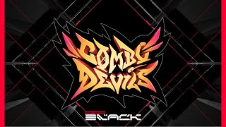 COMBO DEVILS  EXHIBITION EVENT SATURDAY  GENESIS BLACK 2024 [upl. by Cornia]