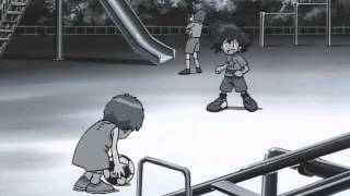 Saddest Time in Digimon Adventure  Episode 48 [upl. by Kos]