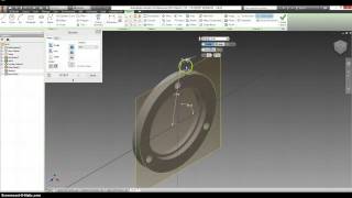 Upper Die SubAssembly  Upper Die Outer Ring [upl. by Euqinitram288]