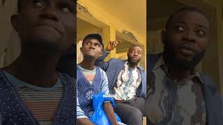 LIBERIA COMEDY 2024 [upl. by Colfin]