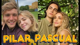 Go Live Your Way Star Pilar Pascual Lifestyle Who Is Pili Dating Now [upl. by Quinta]