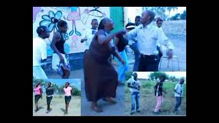 Ingagara yezulu part 1 by Hloniphani Ncube ft Fundani Ndebele and Vulindlela Students [upl. by Compte]