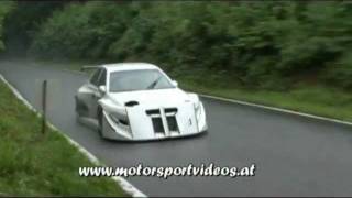 Ustecka 2011  E1  2000 ccm wwwmotorsportvideosat [upl. by Nylirehs]