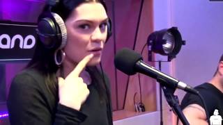 Jessie J Bang Bang Live Worst Performance Ever Shreds [upl. by Stila]