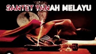 FILM HOROR SANTET TANAH MELAYU MOVIE [upl. by Leventhal65]