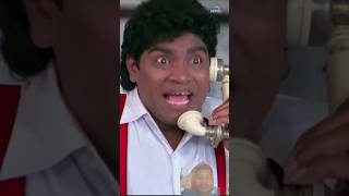 Johnny lever off Dinesh obara BollywoodBollywood funny movie bollywood [upl. by Anilam]