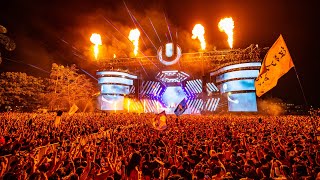 ALESSO LIVE  ULTRA MUSIC FESTIVAL MIAMI 2023 [upl. by Aymik]