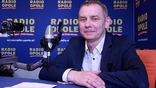 Sławomir Kusz quotLoża Radiowaquot 12042018 [upl. by Notpmah978]