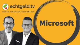 Microsoft  echtgeldtv vom 28062024 [upl. by Atenahs818]