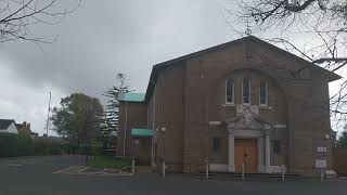 Catholic social club Swadlincote [upl. by Tingley]