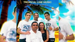 Tropical Line Music  Noche de Playa Audio [upl. by Clite]