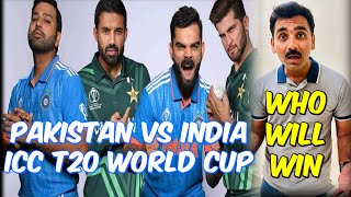 PAKISTAN VS INDIA  NEW YORK USA  ICC T20 WORLD CUP 2024  Mr Noball [upl. by Swanhilda]