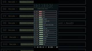 Decompile Python file Encrypted with marshal Decompiler Decompile Decoder marshal [upl. by Nidnarb]