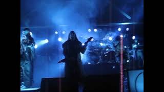 Dimmu Borgir  Live in Seattle 11242010 Showbox SoDo [upl. by Ykcub]