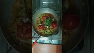 nethi beerakai pachadi telugu recipesplease subscribe my channel [upl. by Amme]