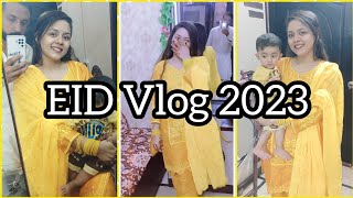 Eid vlog ❤️❤️ faryal Shoaib [upl. by Aknaib]