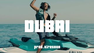 FREE FOR NON PROFIT DUBAI  Digga D x 50 Cent Type Beat [upl. by Krissie978]